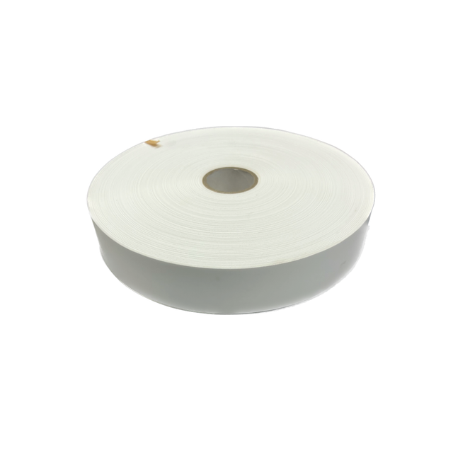 Polyester textile tape