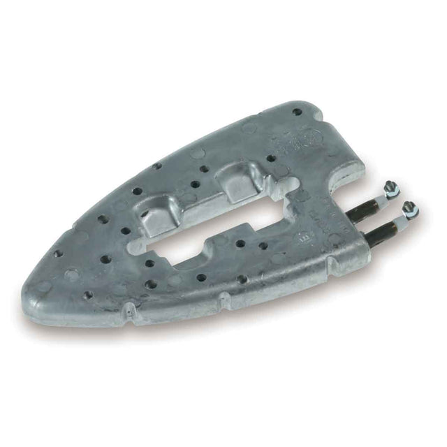 Comel 900 W 230 V aluminium resistance