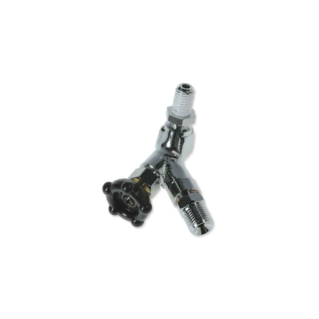 Steam inlet tap All Steam SP-420 iron