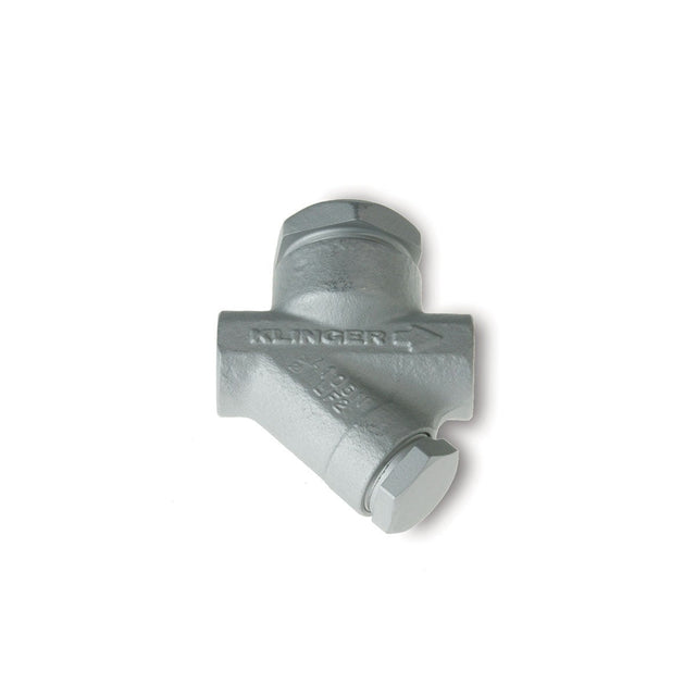 Scaricatore condensa termodinamico Klinger DTF.3P 1/2"