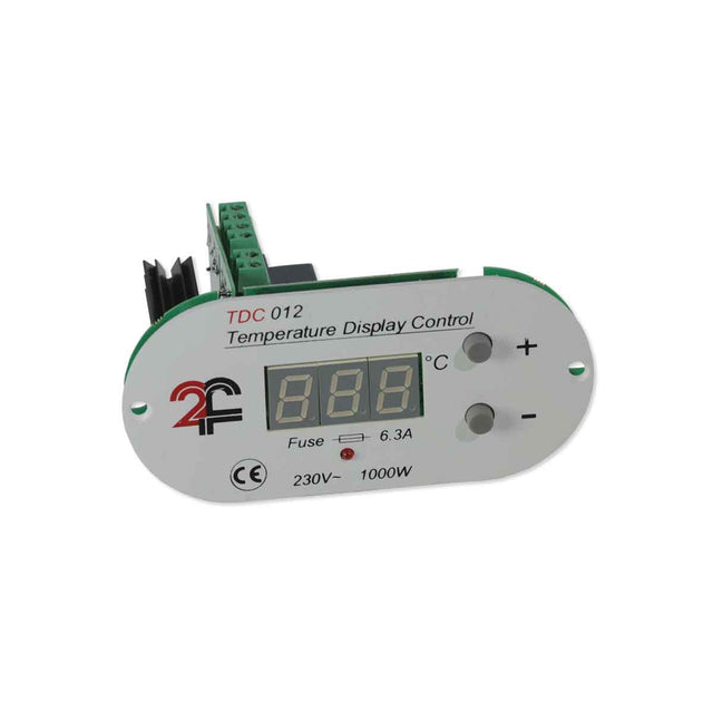 Electronic iron board Due Effe