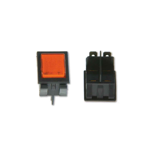 220V light indicator