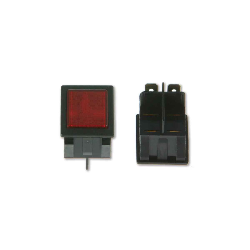 220V light indicator