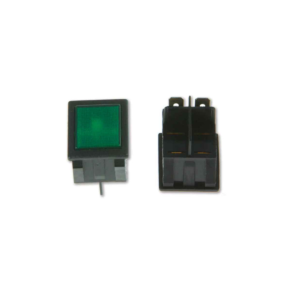 220V light indicator