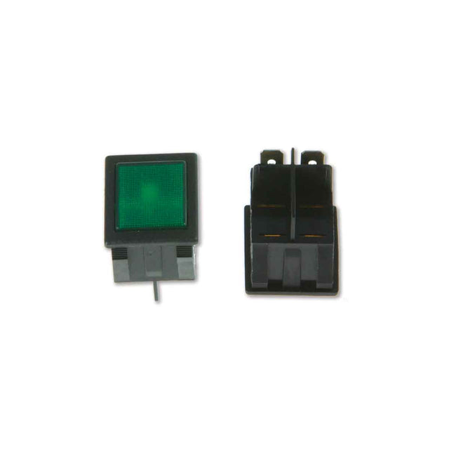 220V light indicator