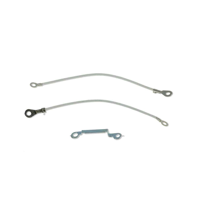 Iron Master CE iron connection series