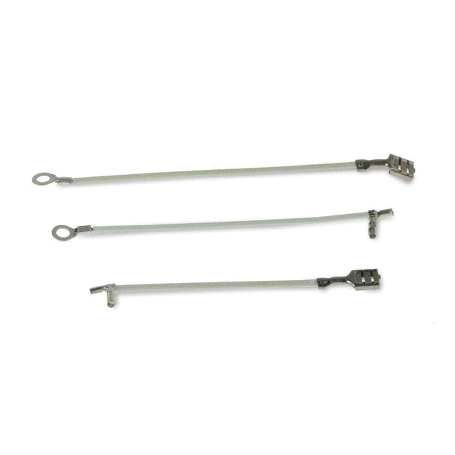 Series of connections for Jolly/Jolly Open/Tulipano/Cissel irons