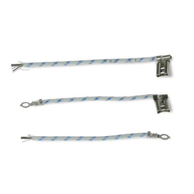 Lemm-H-HE-T iron connection series