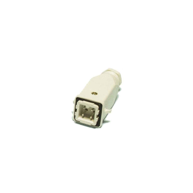 ILME 4-pole plug