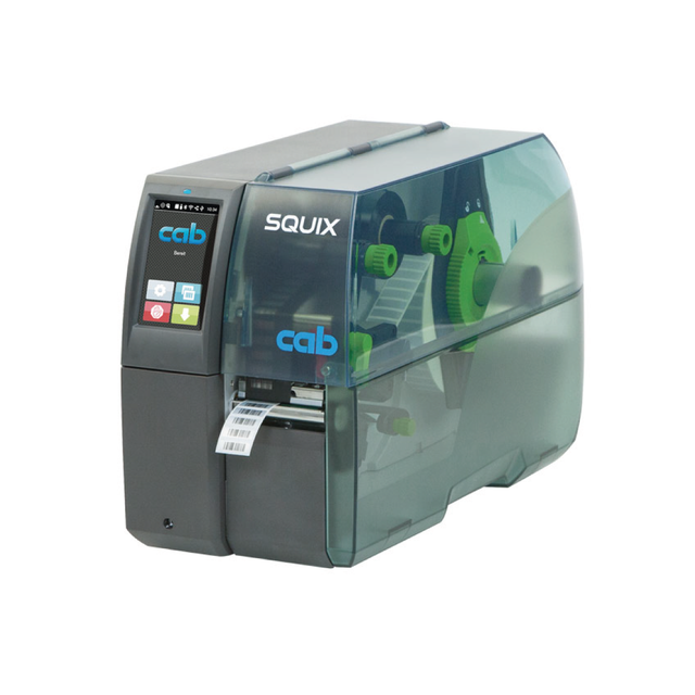 CAB SQUIX Label Printer