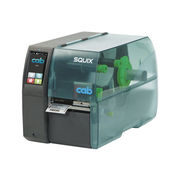 CAB SQUIX Label Printer