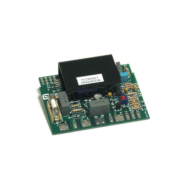 Macpi electronic iron board