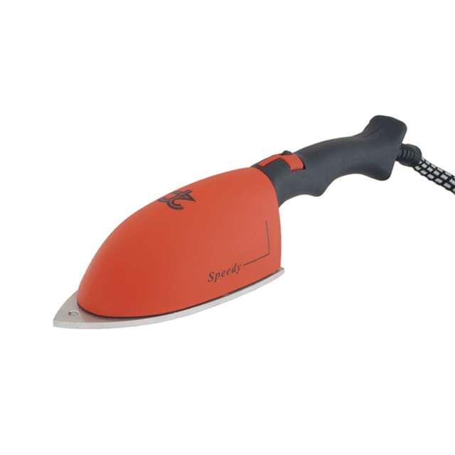 Two Effe Speedy straightening brush