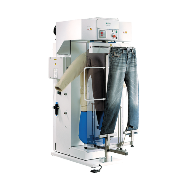 Battistella Topper Combi