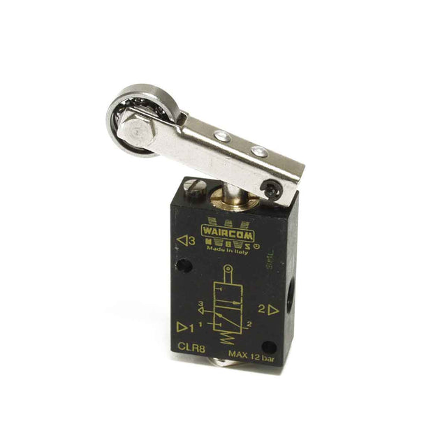 Valvola aria Waircom CLR8 1/8"