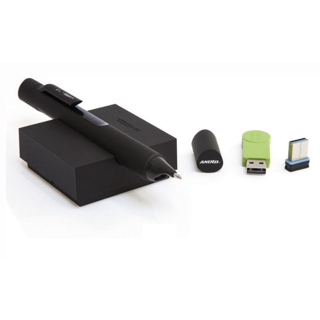 IMA DigitPen sistema di acquisizione digitale