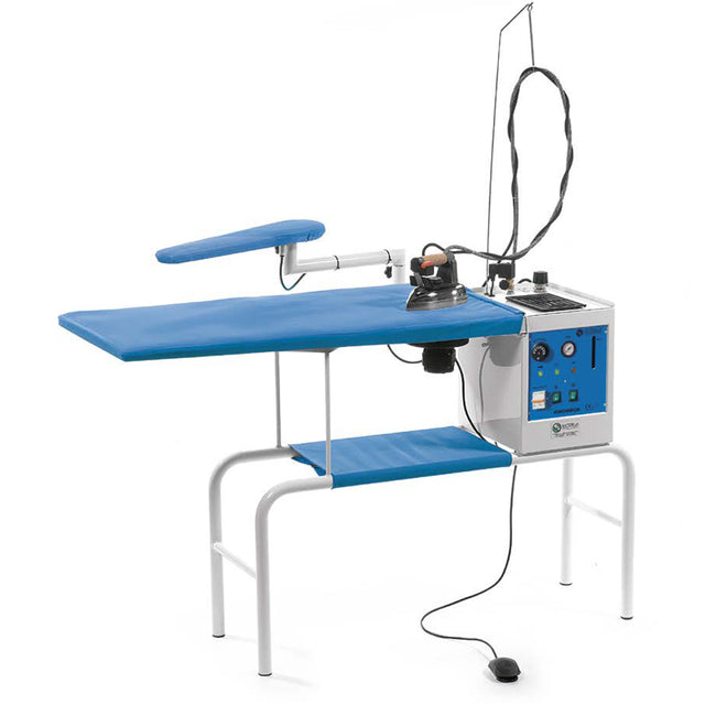 Battistella Eurovapor Rettangolare