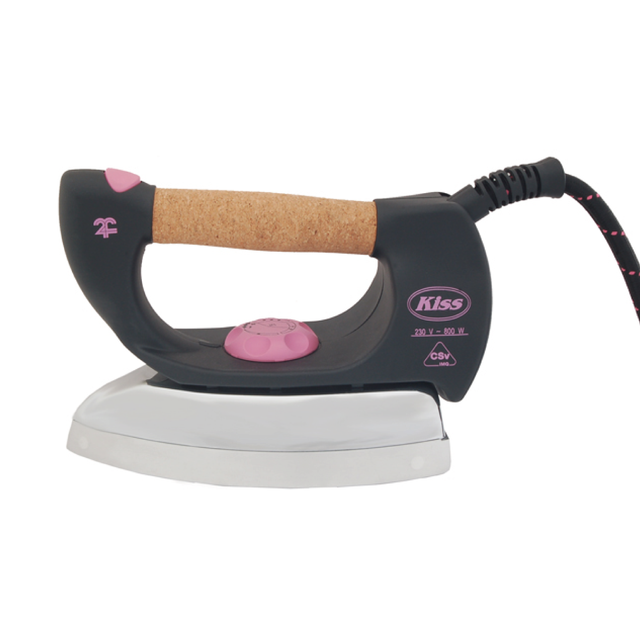 Ferro da stiro Due Effe Kiss