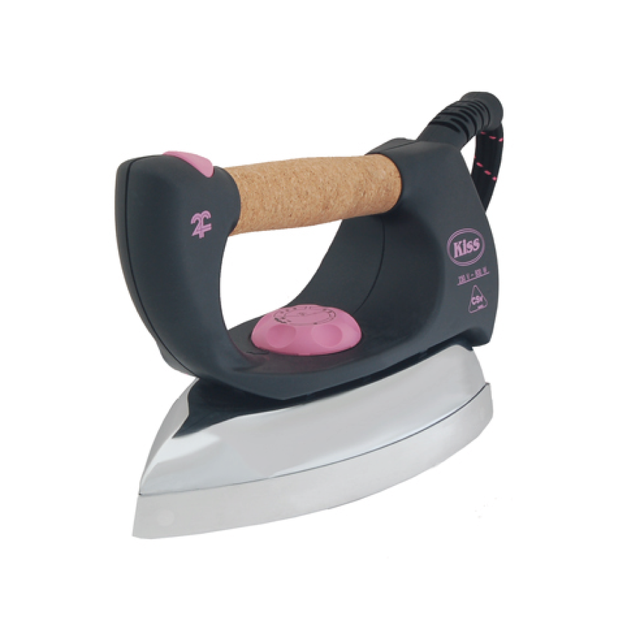Ferro da stiro Due Effe Kiss