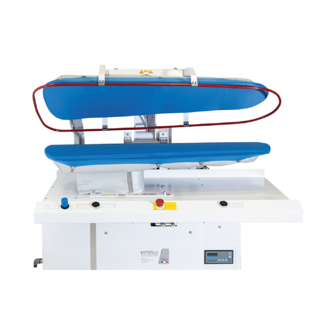 Battistella Mars Pneumatic