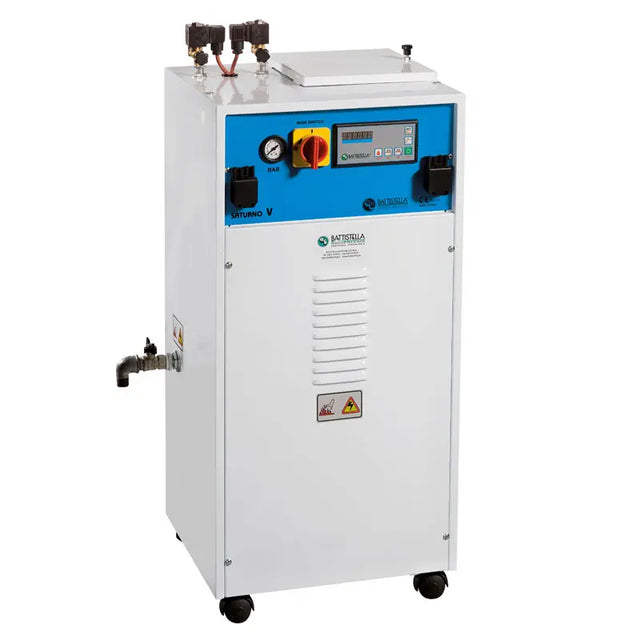 Battistella Saturn V