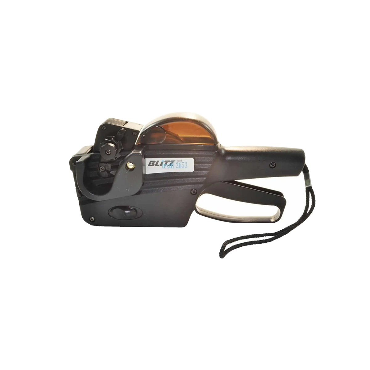 Progressive labelling machines – Tecno Assist Group S.r.l.