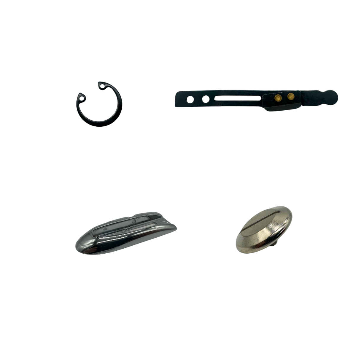Ricambi taglierine rotative