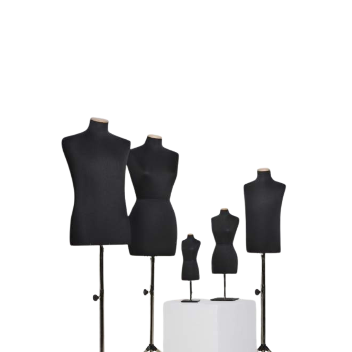 Manichini sartoriali
