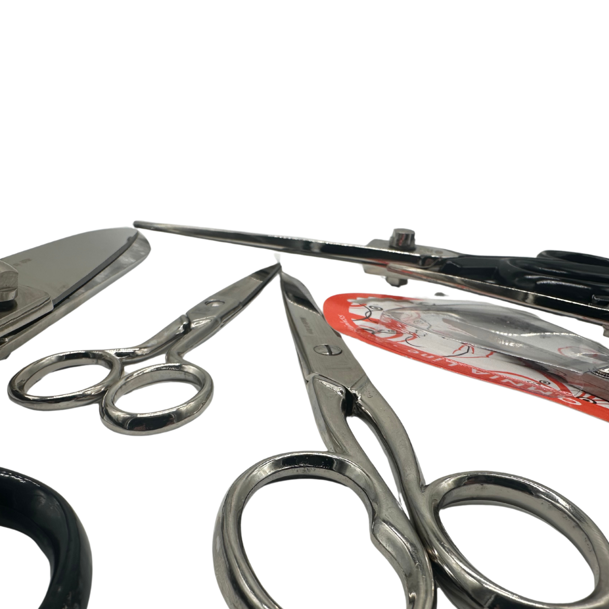 Scissors – Tecno Assist Group S.r.l.