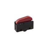 Microswitch for irons C42ZN 2 contacts