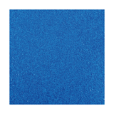 Schiumato siliconico poliestere blu h= 1450 mm - SP.= 10 mm