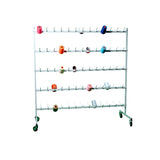 Carrello Portarocche Bellini