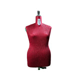 Manichino Regolabile Donna 42/54