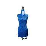 Manichino Regolabile Donna 42/54