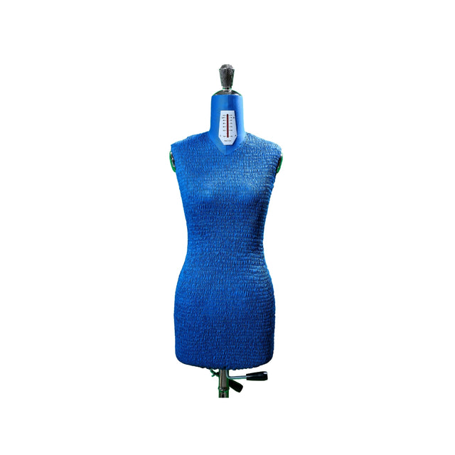 Manichino Regolabile Donna 42/54
