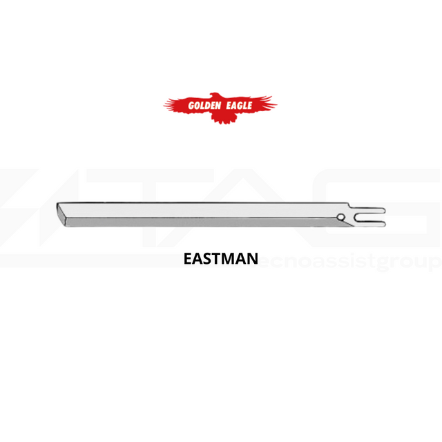 Lama Eastman 9E - Golden Eagle