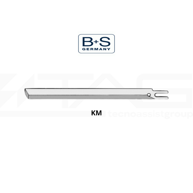 Lama KM 10 KM B+S