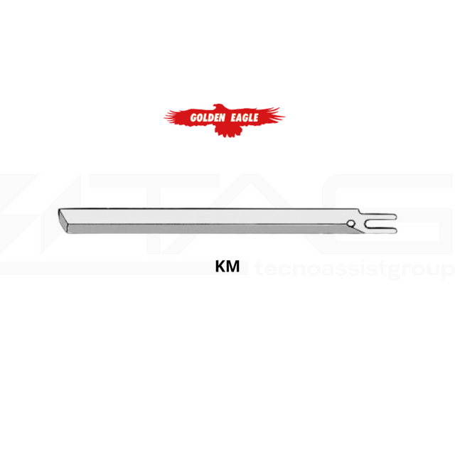 Lama KM 8KM - Golden Eagle