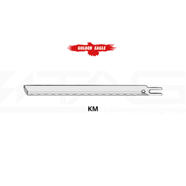 Lama KM 7KMW - Golden Eagle