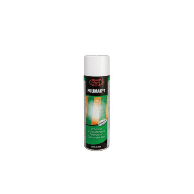 Smacchiatore al talco Pulimak 400 ml