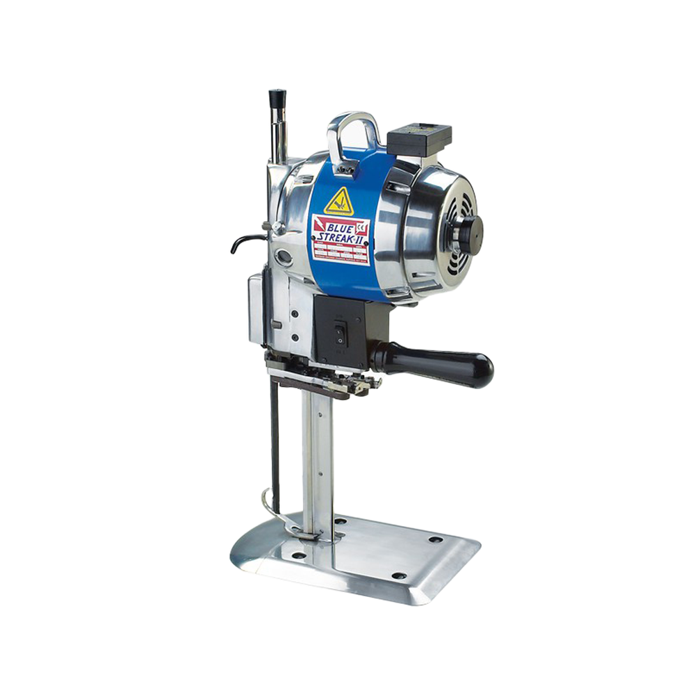 Eastman 10" Mod. 629 Blue Streak II - AUTO STOP - 220 V - 0,65 HP