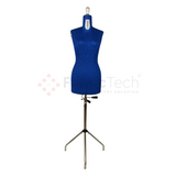 Manichino Regolabile Donna 42/54
