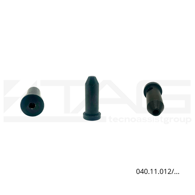 Boccola 2,5 mm per trapano 201L