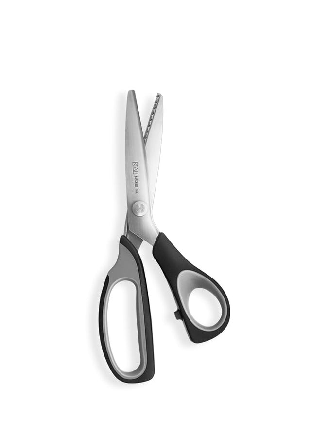 Forbici KAI N5350-P INOX 9" - 230 mm TAGLIACAMPIONI