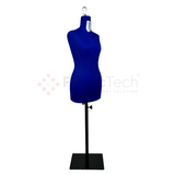 Manichino Regolabile Donna 42/54 - SMART
