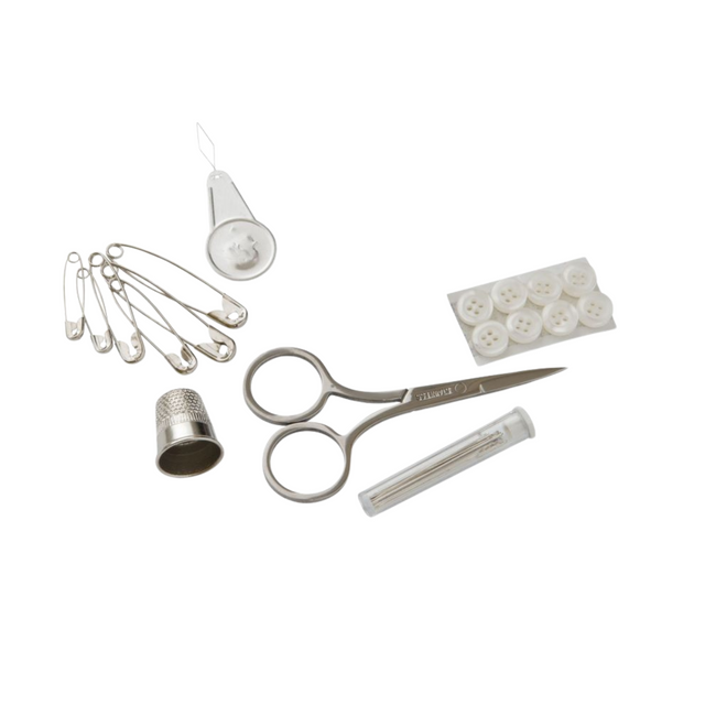 Premax Set Ricamo