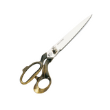 Premax Forbici Sarto Manico Ottone