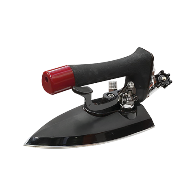 Macpi 082.11 Steam heated and steaming iron