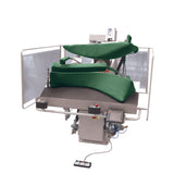 Macpi 555.41-7386/7387 Stiro combinato bordi e rever Dx/Sx