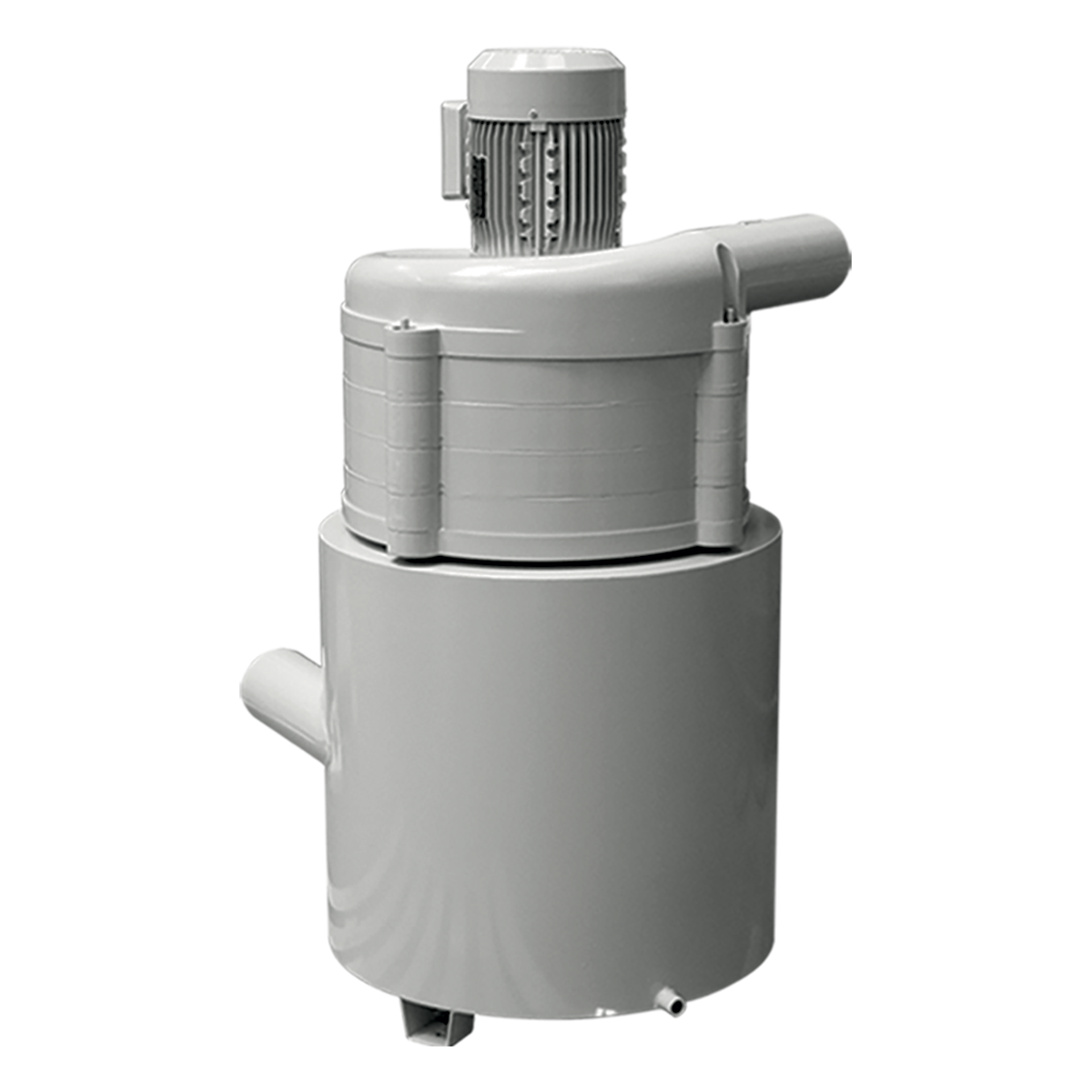 Macpi 607 Aspiratore
